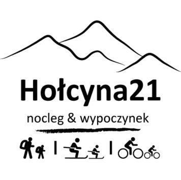דירות ברנה Holcyna 21 מראה חיצוני תמונה
